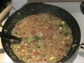 Steak Tomato Stew
